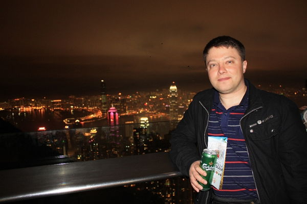 Андрей Разумков