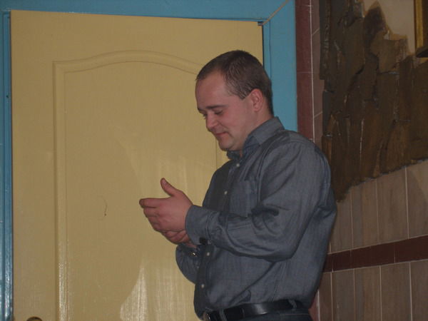 Денис Любимов