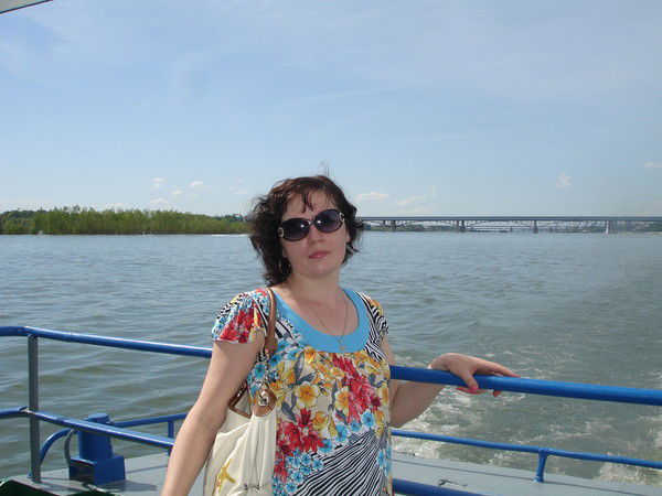 Татьянушка !