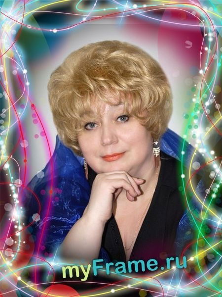 Татьяна Крылова