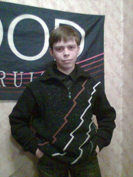 Павел Мусаев