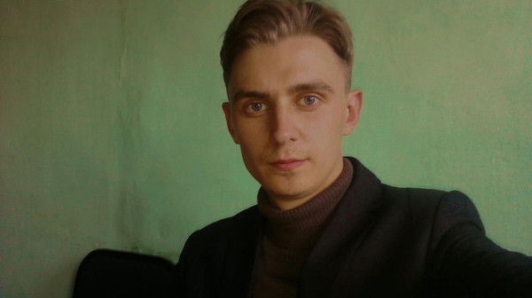 Андрей Аракелов