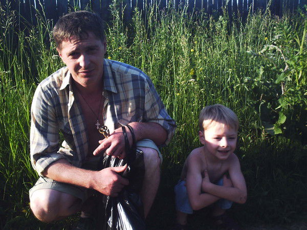 Андрей Зверев