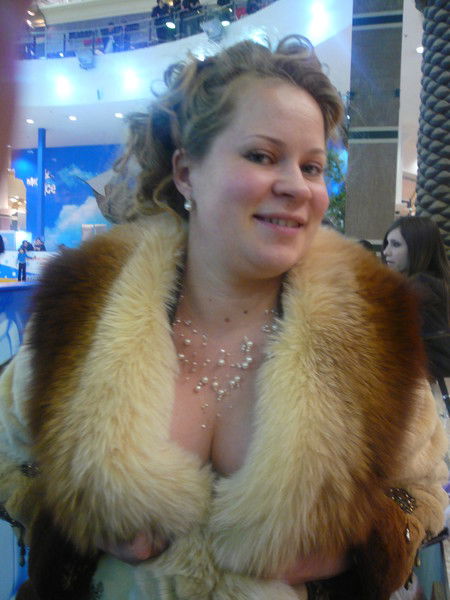 Марина Сибгатулина