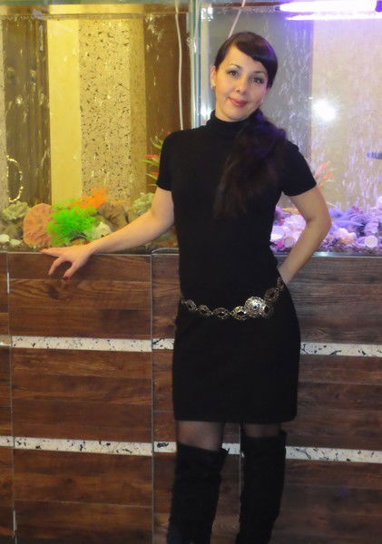 Наталья Архипова