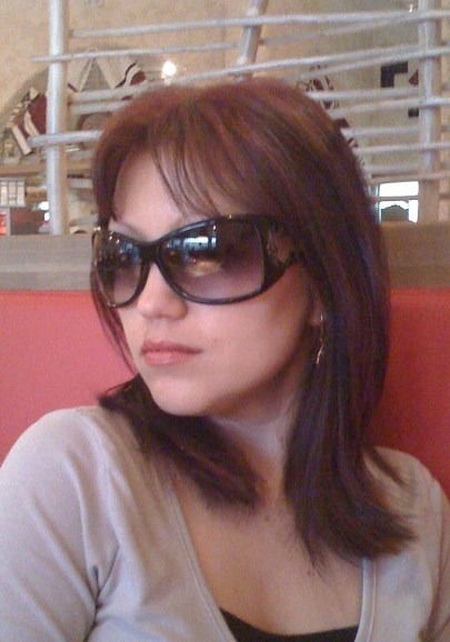 Надежда Пастухова