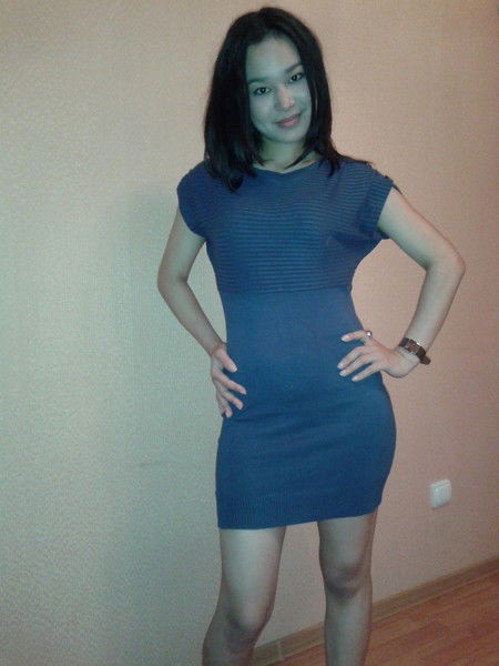 Алия Ескараева