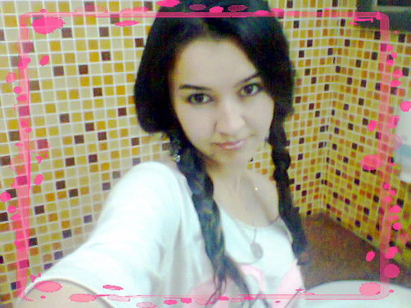 Тогжан Адильбекова