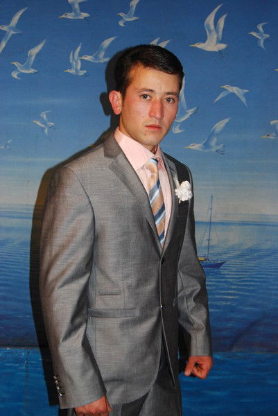 Ёдгор Абдуллаев