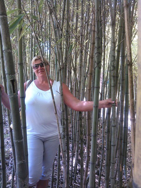 Любовь Степанова