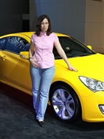 Анастасия Учуваткина