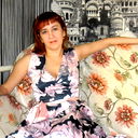 Люба Петрова