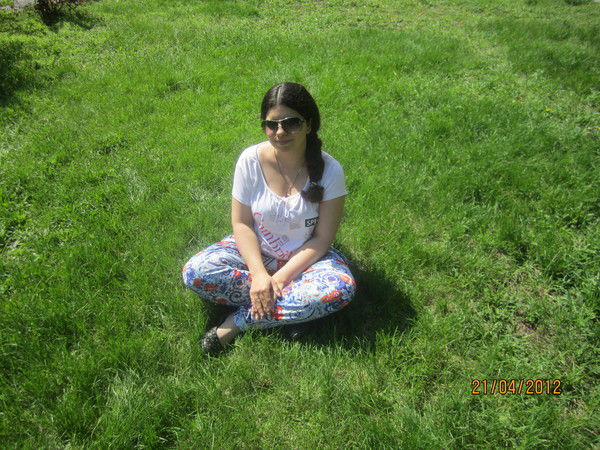 Любовь Юрьевна