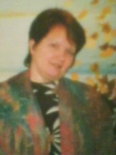 Валентина Гарцева