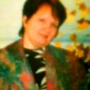 Валентина Гарцева