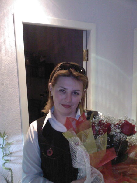 Светлана Бабенко