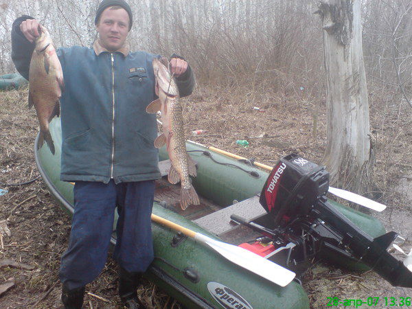 Александр Холодов