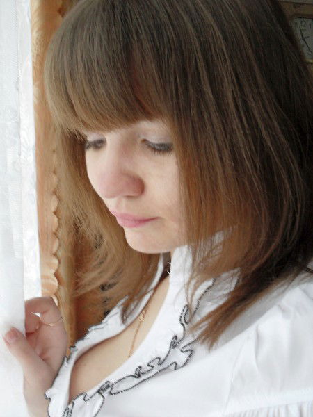 Людочка Ангелочек