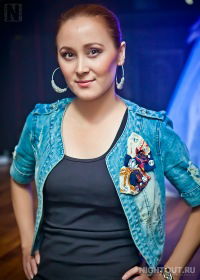 Салтанат Мырзагужина