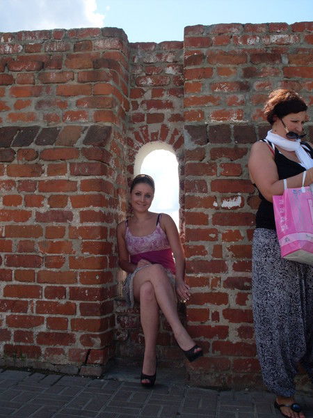 Екатерина Целовальникова