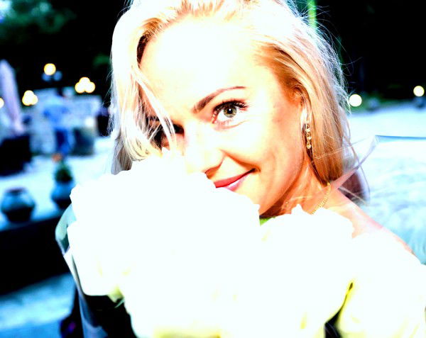 Анастасия Ерасова