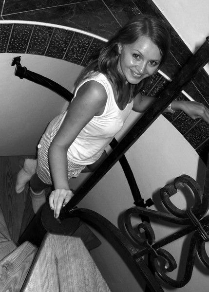 Юлия Мурзина