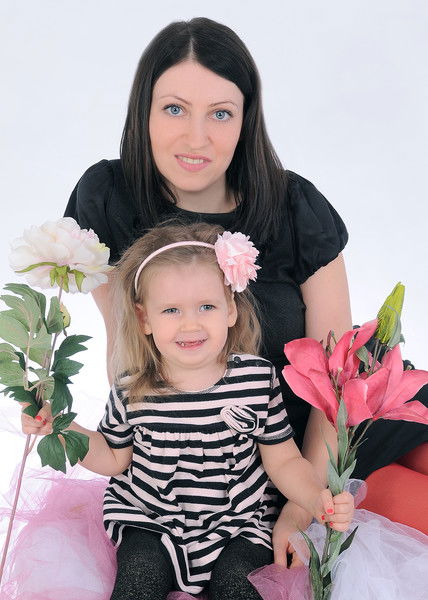 Инна Снисаренко