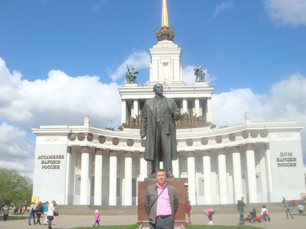 Анатолий Чарсов