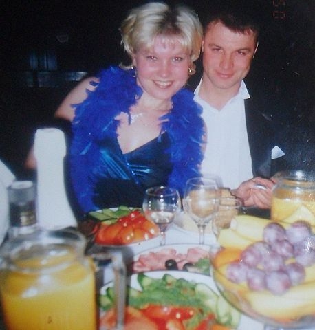 Влад Гладков