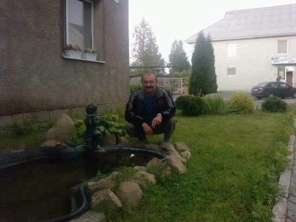 Николай Жагоров