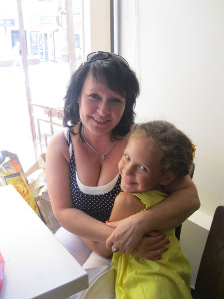 Ирина Мишечкина