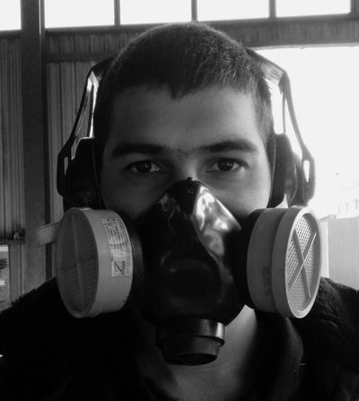 Рустам Мирзализаде