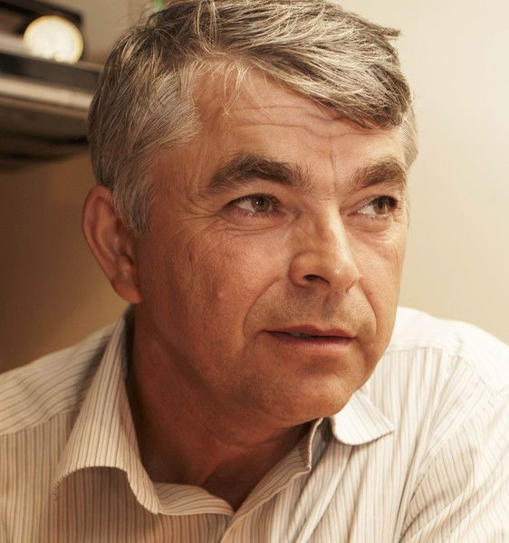 Рафаиль Миннахметов