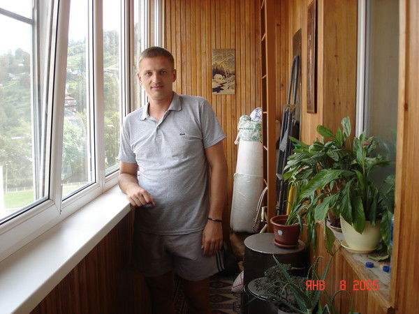 Владислав Журавлёв