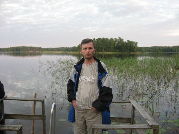 Дмитрий Лыков