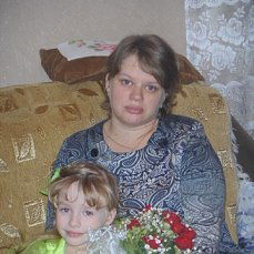 Анна Бабышева