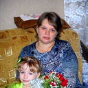 Анна Бабышева