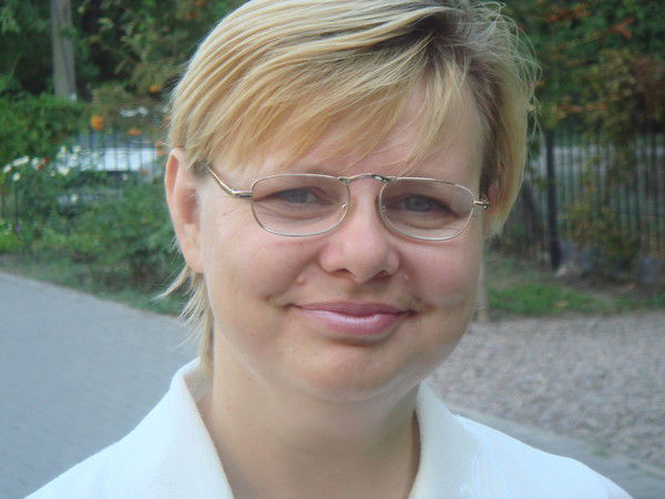 Татьяна Шкрыль