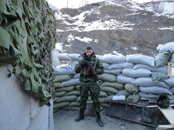 Самат Мавлютов