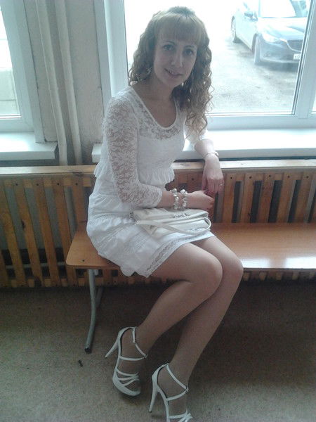 Наталья Игнатко