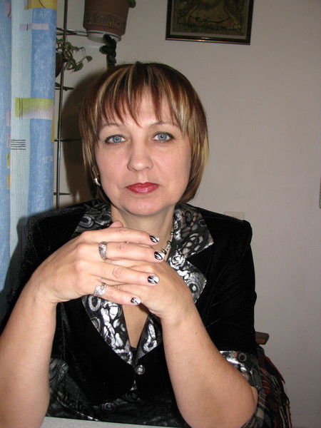 Надежда Пугачева