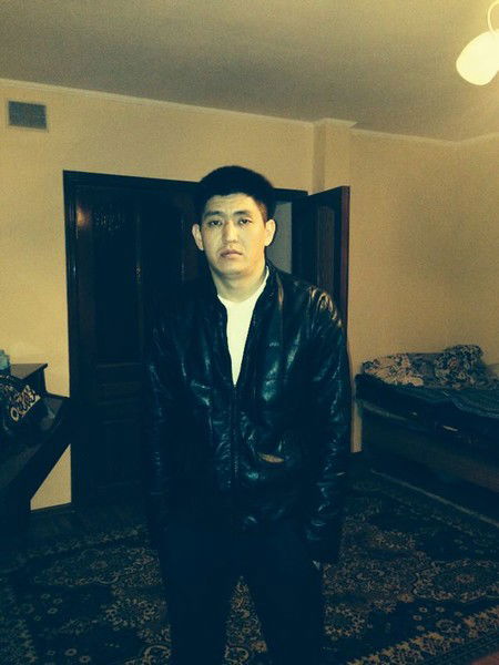 Думан Ажибаев