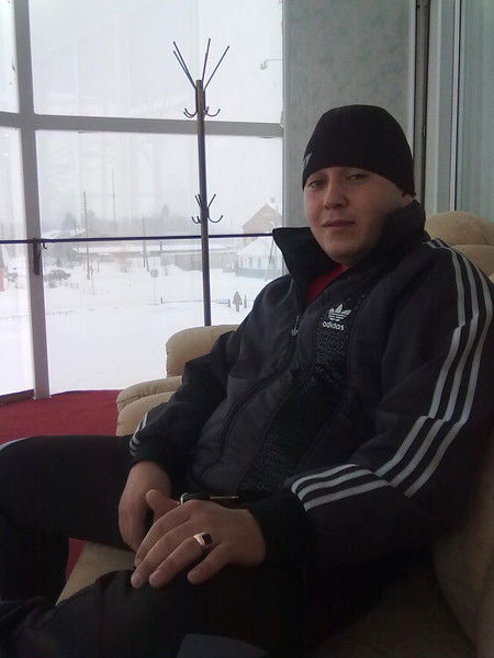 Руслан Агакеримов