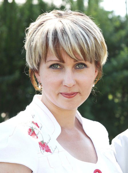 Татьяна Балтаева