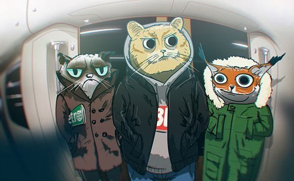 Лиза Нестерко