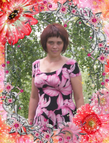 Татьяна Смирнова