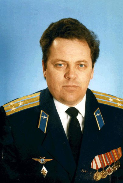 Александр Кашигин