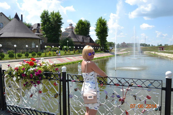 Ирина Самсонова