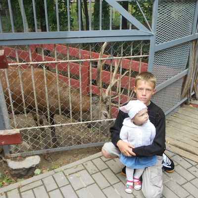 Кузнецов-Анндрей Сергеевич