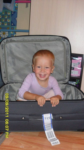 Маргарита Балакирева